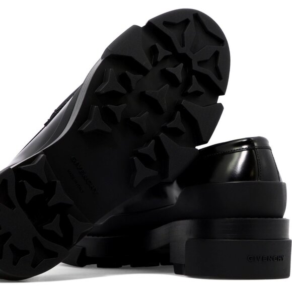 Givenchy Terra Loafers IT 39 Women - Picture 5 of 5